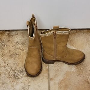 Toddler Girls Boots